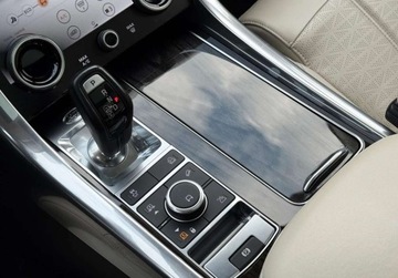 Land Rover Range Rover Sport III 2022 Land Rover Range Rover Sport 3,0 HSE Dynamic 400KM Gwarancja SalonPL VAT23, zdjęcie 26