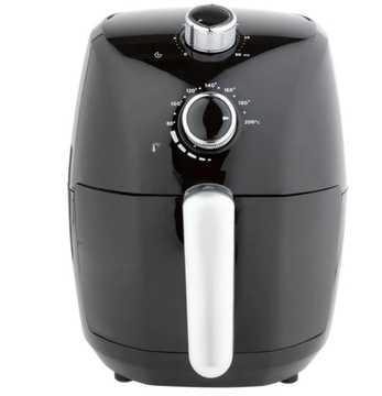 Фритюрница SilverCrest 374273_2104 900 Вт 1,5 л LIDL