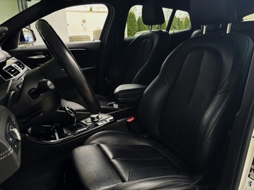 BMW X2 F39 2022 BMW X2 M-pakiet, Dost.komfortowy, Kamera cofania,, zdjęcie 5