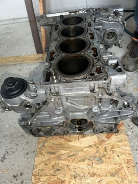 OPEL INSIGNIA A BLOK MOTORU A20NHT A20NFT 220KM OPĚRADLO