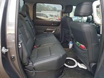 Toyota Tundra II 2024 Toyota Tundra Crewmax Sr 2024 3.4l 3.4 Benzyna 348KM, zdjęcie 10
