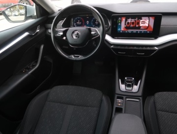 Skoda Octavia IV Kombi 2.0 TDI 150KM 2022 Skoda Octavia 2.0 TDI, 1. Właściciel, Serwis ASO, zdjęcie 6