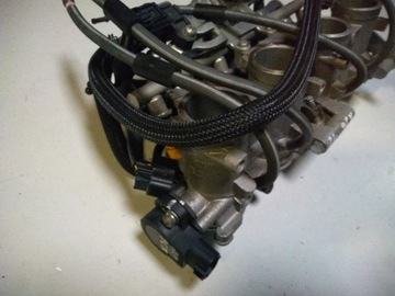 YAMAHA XJ6 12r Датчик форсунок дроссельной заслонки в сборе