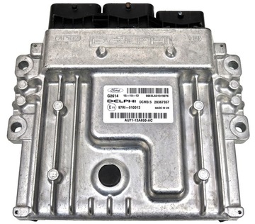 DELPHI AU71-12A650-AC 28367357