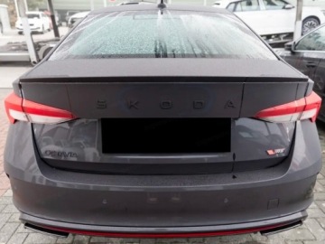 Skoda Octavia IV 2026 SKODA Octavia RS 2.0 TSI DSG Sedan 265KM 2026, zdjęcie 3