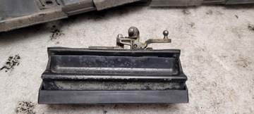 Klamka klapy tył Seat Toledo II 1M5827561E