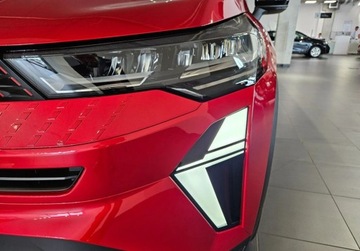 Renault Captur II Crossover Facelifting 1.0 TCe Eco-G 100KM 2025 Renault Captur po liftingu nowosc open R-Link evolution LPG OD REKI, zdjęcie 5