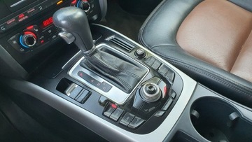 Audi A4 B8 Allroad quattro 3.0 TDI 240KM 2011 Audi A4 Avant 3.0 TDI 240KM Quattro # Stronic #, zdjęcie 23