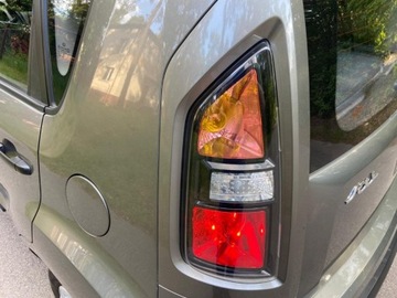 Kia Soul I 2011 Kia Soul Kia Soul 1.6 Benzyna Klimatyzacja 5-Drzwi, zdjęcie 10