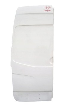 Drzwi tył tylne otwierane VW CRAFTER 05-17 LE biał