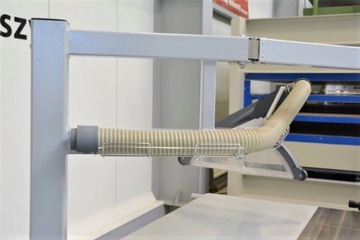 ФОРМАТНАЯ ПИЛА ALTENDORF F45 - ДУПЛЕКС