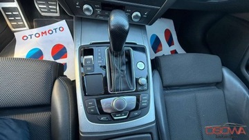 Audi A6 C7 Allroad quattro facelifting 3.0 TDI clean diesel 272KM 2017 Audi A6 Avant 3.0tdi 272KM quattro 3x s-Line head up acc Matrix pneumatyka, zdjęcie 14