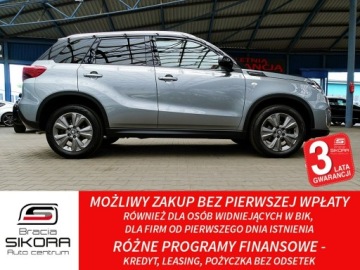 Suzuki Vitara III 2023 Suzuki Vitara 1,4 GWARANCJA I-wł Kraj, zdjęcie 1