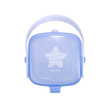 Держатель для пустышки Canpol baby Pastelove