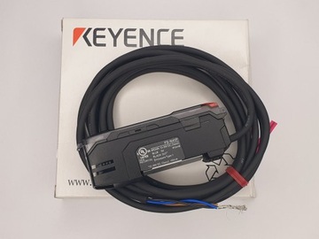 Оптоволоконный усилитель KEYENCE FS-N41P PNP