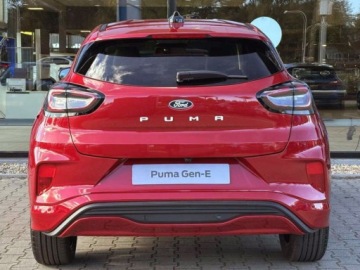 Ford Puma II Crossover E-Gen Elektryczny 43kWh 168KM 2026 Od ręki - Premium 46.8 kWh 168KM / Pakiet Winter, Driver Assistance, zdjęcie 3