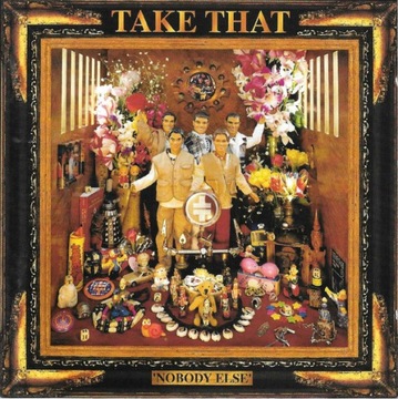 Z- Take That – Nobody Else