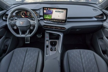 Cupra Terramar 2025 Cupra Terramar Advantage Edition DCC 2.0 TSI 204, zdjęcie 14