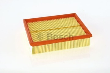 BOSCH 0 451 103 354 FILTR OLEJE + 1 457 433 289 VZDUCHU
