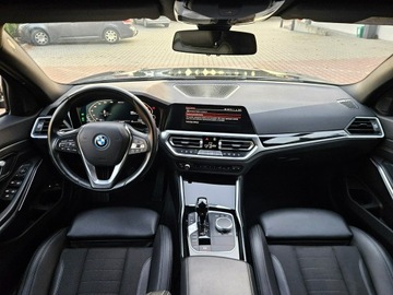 BMW Seria 3 G20-G21 2021 BMW 320 X Drive,Full Led, Radar, As.Pasa.El., zdjęcie 20