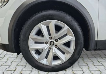 Renault Captur II Crossover 1.0 TCe 90KM 2022 Renault Captur 1WL SalonPL Kamera Grupa Adamowscy BenzynaLPG 90KM, zdjęcie 27