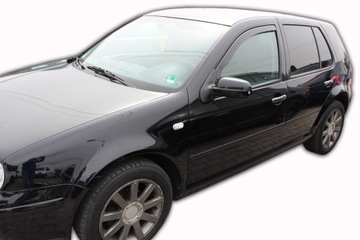 ОБтекатели HEKO VW GOLF IV 3D 1997-04 2 ШТ.