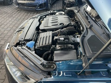 Skoda Octavia IV Kombi 2.0 TDI SCR 200KM 2022 Škoda Octavia Skoda Octavia 4x4 Automat, zdjęcie 12