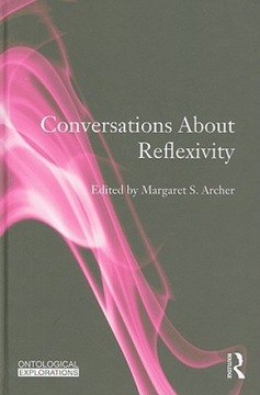 Conversations About Reflexivity group work