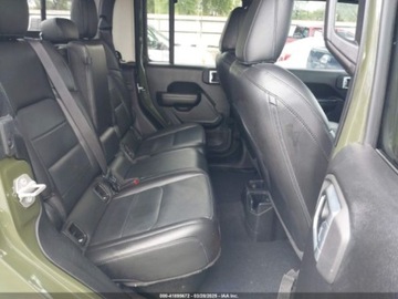 Jeep Gladiator 2021 Jeep Gladiator Texas Trail 2021 3.6l 3.6 Benzyna 285KM, zdjęcie 11