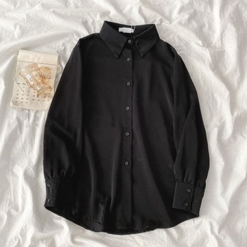 Топы De Camisa Retro De Primavera Y Verano Para Ropa Exterior