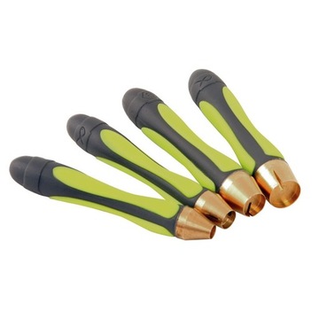 MATRIX BREAD PUNCH SET - WYCINARKI , WYKROJNIKI DO PRZYNĘT