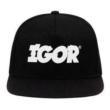 Кепка GOLF IGOR Snapback Кепка Tyler Gregory Okonma