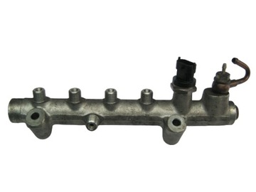 LISTWA WTRYSKOWA ASTRA CORSA 1.7 CDTI 0445214094