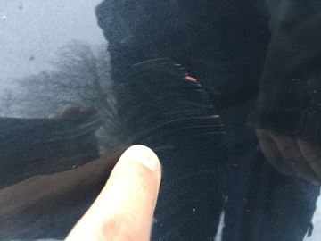 DVEŘE LEVÉ ZADNÍ LEVÝ PEUGEOT 508 I EEHD