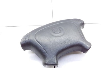 AIRBAG ŘIDIČE OPEL ASTRA F ESTATE (51_, 52_) 90436231 1.4L GASOLINE 60KW