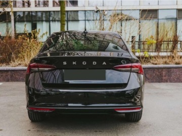 Skoda Octavia IV Liftback 1.5 TSI EVO 150KM 2026 Skoda Octavia Drive Selection 1.5 150 KM TSI Duzy Rabat TOP LED Matrix, zdjęcie 5