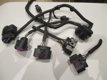 KOSTKA LAMP INSTALACJA VOLVO XC90 XC60 V90 XC40