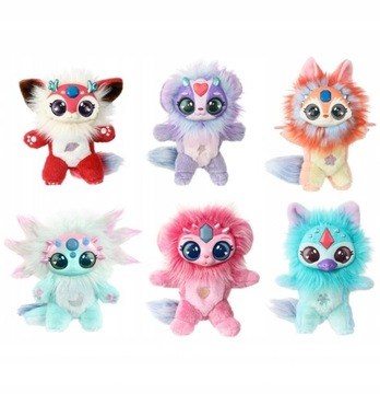 Волшебный котел с сюрпризом - Mixie, Magic Mixies