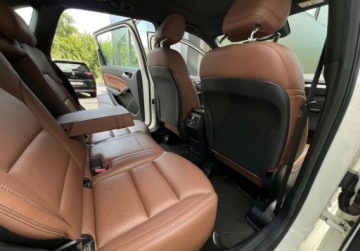 Mercedes Klasa B W246 Sports Tourer 250 BlueEFFICIENCY 211KM 2015 Mercedes-Benz Klasa B 250 211KM LED SKORY perfekcyjny GWARANCJA HARMA, zdjęcie 18