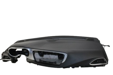CHRYSLER PACIFICA S-ka 17 18 19 ПОДУШКА БЕЗОПАСНОСТИ ПАССАЖИРСКОГО ПАССАЖИРА НА КОНСОЛИ ПРИБОРНОЙ ПАНЕЛИ
