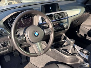 BMW Seria 1 F20-F21 Hatchback 3d Facelifting 2017 118d 150KM 2018 BMW Seria 1 118d150KM 2018r 116TysKm Mpakiet nowe opony, olej filtry 2.0, zdjęcie 11