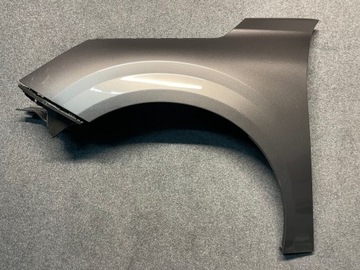 PEUGEOT 208 II 2 BŁOTNIK LEWY PRZEDNI ORYG. ŁADNY