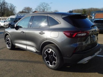 Ford Kuga III SUV Plug-In Facelifting 2.5 PHEV 243KM 2026 Od ręki - Active X eCVT 2.5 PHEV FWD 243KM / Pakiet Winter, zdjęcie 4