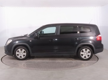 Chevrolet Orlando 1.8 141KM 2013 Chevrolet Orlando 1.8i, Salon Polska, Serwis ASO, zdjęcie 2