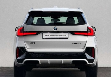 BMW X1 2025 BMW X1 I wlasciciel Polska M Sport Gwarancja Bezwypadkowy FVAT23, zdjęcie 4