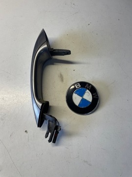 KLAMKA DRZWI PRAWA KEYLESS LED BMW F01 F10