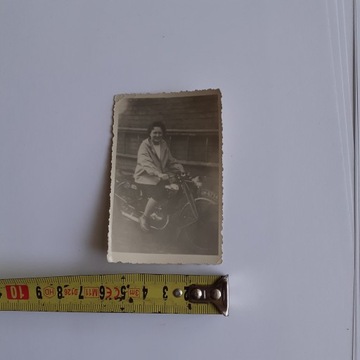 СТАРОЕ ФОТО С МОТОРОМ СТАРЫЙ МОТОР МОТОЦИКЛА №. 1