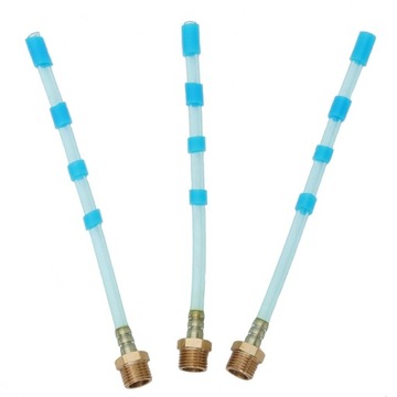 Шланговый пистолет для чистки салона автомобиля