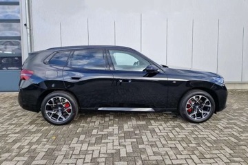 BMW X3 G45 2025 BMW X3 208KM xDrive M Sport Pro Duzy rabat Hak Polski Salon 2.0, zdjęcie 6