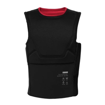 Кайт Mystic Solace Impact Vest SZ - Красный M